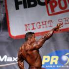 Baitollah  Abbaspour - IFBB FIBO Power Pro Germany 2013 - #1