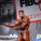 Baitollah  Abbaspour - IFBB FIBO Power Pro Germany 2013 - #1