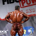 Baitollah  Abbaspour - IFBB FIBO Power Pro Germany 2013 - #1