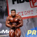 Baitollah  Abbaspour - IFBB FIBO Power Pro Germany 2013 - #1