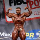 Baitollah  Abbaspour - IFBB FIBO Power Pro Germany 2013 - #1