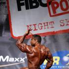 Baitollah  Abbaspour - IFBB FIBO Power Pro Germany 2013 - #1