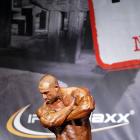 Jamie  Atienza - IFBB FIBO Power Pro Germany 2013 - #1