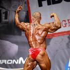 Jamie  Atienza - IFBB FIBO Power Pro Germany 2013 - #1