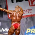 Jamie  Atienza - IFBB FIBO Power Pro Germany 2013 - #1