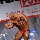 Jamie  Atienza - IFBB FIBO Power Pro Germany 2013 - #1