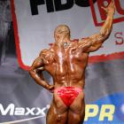 Jamie  Atienza - IFBB FIBO Power Pro Germany 2013 - #1