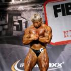 Dainius  Barnzinskas - IFBB FIBO Power Pro Germany 2013 - #1