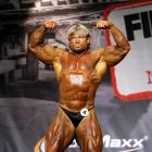 Dainius  Barnzinskas - IFBB FIBO Power Pro Germany 2013 - #1