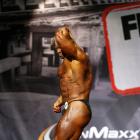 Dainius  Barnzinskas - IFBB FIBO Power Pro Germany 2013 - #1