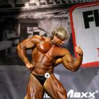 Dainius  Barnzinskas - IFBB FIBO Power Pro Germany 2013 - #1