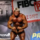 Dainius  Barnzinskas - IFBB FIBO Power Pro Germany 2013 - #1