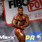 Anton  Breznik - IFBB FIBO Power Pro Germany 2013 - #1