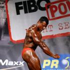 Anton  Breznik - IFBB FIBO Power Pro Germany 2013 - #1