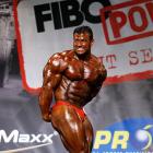 Anton  Breznik - IFBB FIBO Power Pro Germany 2013 - #1