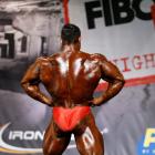 Anton  Breznik - IFBB FIBO Power Pro Germany 2013 - #1