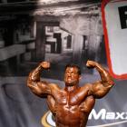 Anton  Breznik - IFBB FIBO Power Pro Germany 2013 - #1