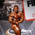 Anton  Breznik - IFBB FIBO Power Pro Germany 2013 - #1