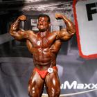 Anton  Breznik - IFBB FIBO Power Pro Germany 2013 - #1