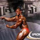 Anton  Breznik - IFBB FIBO Power Pro Germany 2013 - #1