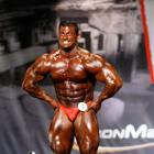 Anton  Breznik - IFBB FIBO Power Pro Germany 2013 - #1