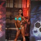 Anna   Maier - IFBB FIBO Amateur 2015 - #1