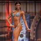 Julia  Greve - IFBB FIBO Amateur 2015 - #1