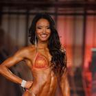 Nira  Mahlmann - IFBB FIBO Amateur 2015 - #1