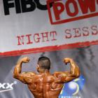 Vicente  Santamaria - IFBB FIBO Power Pro Germany 2013 - #1