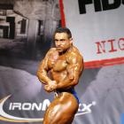 Vicente  Santamaria - IFBB FIBO Power Pro Germany 2013 - #1