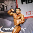 Vicente  Santamaria - IFBB FIBO Power Pro Germany 2013 - #1