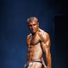 Rinner  Michael - IFBB Swiss Nationals 2014 - #1