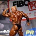 Robert  Piotrkowicz - IFBB FIBO Power Pro Germany 2013 - #1