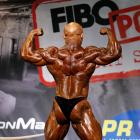 Robert  Piotrkowicz - IFBB FIBO Power Pro Germany 2013 - #1