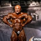 Robert  Piotrkowicz - IFBB FIBO Power Pro Germany 2013 - #1