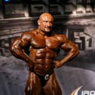 Robert  Piotrkowicz - IFBB FIBO Power Pro Germany 2013 - #1