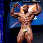 Ahmad  Ahmad - IFBB Prague Pro 2015 - #1