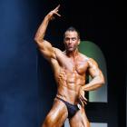 Marco  Hirsiger - IFBB Swiss Nationals 2014 - #1