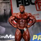 Daniel  Toth - IFBB FIBO Power Pro Germany 2013 - #1