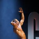 Marco  Hirsiger - IFBB Swiss Nationals 2014 - #1