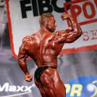 Daniel  Toth - IFBB FIBO Power Pro Germany 2013 - #1