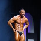 Marco  Hirsiger - IFBB Swiss Nationals 2014 - #1
