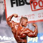 Daniel  Toth - IFBB FIBO Power Pro Germany 2013 - #1