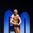 Laurent  Negron - IFBB Swiss Nationals 2014 - #1