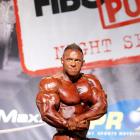 Daniel  Toth - IFBB FIBO Power Pro Germany 2013 - #1