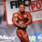 Daniel  Toth - IFBB FIBO Power Pro Germany 2013 - #1