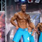 Eugen  Markov - IFBB FIBO Amateur 2015 - #1