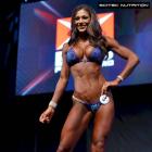 Janet  Layug - IFBB Prague Pro 2015 - #1