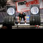 IFBB FIBO Power Pro Germany 2013 - #1