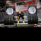 IFBB FIBO Power Pro Germany 2013 - #1